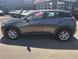 2019 Mazda CX-3 Maxx Sport