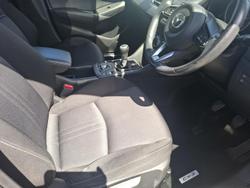 2019 Mazda CX-3 Maxx Sport