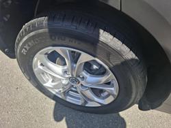 2019 Mazda CX-3 Maxx Sport