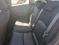 2019 Mazda CX-3 Maxx Sport