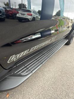 2021 Ford Ranger Wildtrak