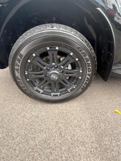 2021 Ford Ranger Wildtrak