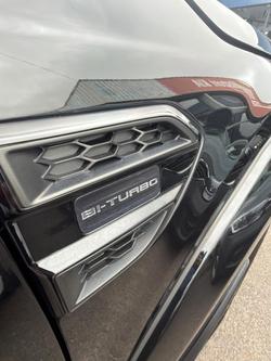 2021 Ford Ranger Wildtrak