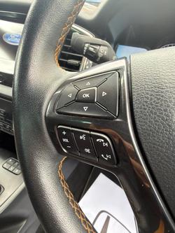 2021 Ford Ranger Wildtrak