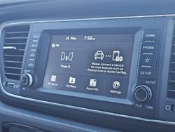 2019 Kia Carnival S