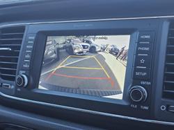 2019 Kia Carnival S