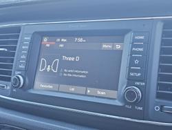 2019 Kia Carnival S