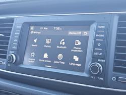2019 Kia Carnival S