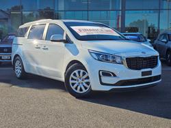 2019 Kia Carnival S