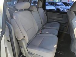 2019 Kia Carnival S