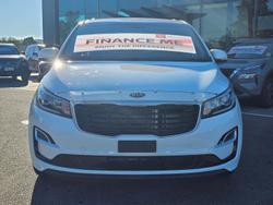 2019 Kia Carnival S