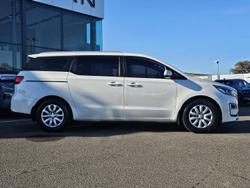 2019 Kia Carnival S