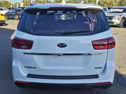 2019 Kia Carnival S