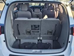 2019 Kia Carnival S