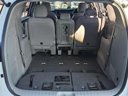 2019 Kia Carnival S