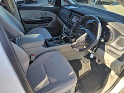 2019 Kia Carnival S