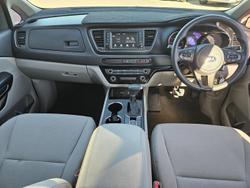 2019 Kia Carnival S