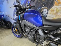 2024 Yamaha MT-09A (MT-09) BLUE