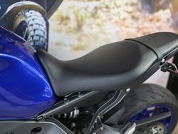 2024 Yamaha MT-09A (MT-09) BLUE