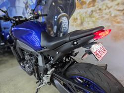2024 Yamaha MT-09A (MT-09) BLUE