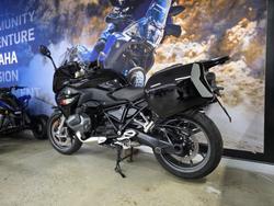 2021 BMW Motorrad R 1250 RS BLACK