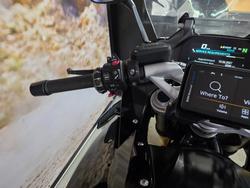 2021 BMW Motorrad R 1250 RS BLACK