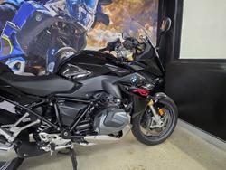 2021 BMW Motorrad R 1250 RS BLACK