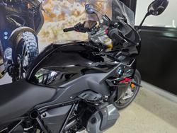 2021 BMW Motorrad R 1250 RS BLACK
