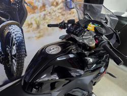 2021 BMW Motorrad R 1250 RS BLACK