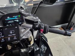 2021 BMW Motorrad R 1250 RS BLACK