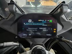 2021 BMW Motorrad R 1250 RS BLACK