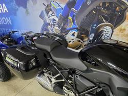 2021 BMW Motorrad R 1250 RS BLACK
