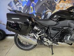 2021 BMW Motorrad R 1250 RS BLACK