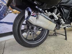 2021 BMW Motorrad R 1250 RS BLACK