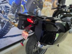 2021 BMW Motorrad R 1250 RS BLACK