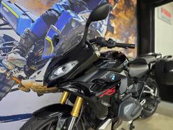 2021 BMW Motorrad R 1250 RS BLACK