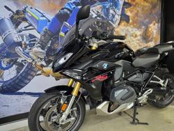 2021 BMW Motorrad R 1250 RS BLACK