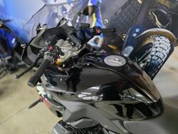 2021 BMW Motorrad R 1250 RS BLACK