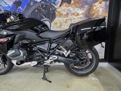 2021 BMW Motorrad R 1250 RS BLACK