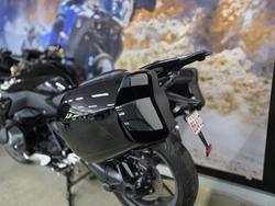 2021 BMW Motorrad R 1250 RS BLACK