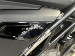 2023 CFMOTO 300 CL-X WHITE