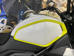 2023 CFMOTO 300 CL-X WHITE