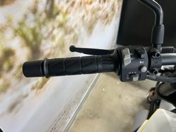 2023 CFMOTO 300 CL-X WHITE