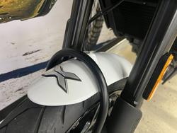 2023 CFMOTO 300 CL-X WHITE