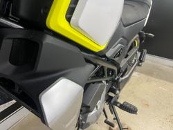 2023 CFMOTO 300 CL-X WHITE