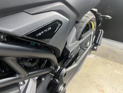 2023 CFMOTO 300 CL-X WHITE