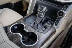 2023 Toyota Landcruiser VX