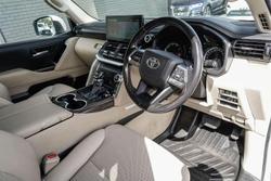 2023 Toyota Landcruiser VX