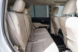 2023 Toyota Landcruiser VX