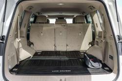 2023 Toyota Landcruiser VX